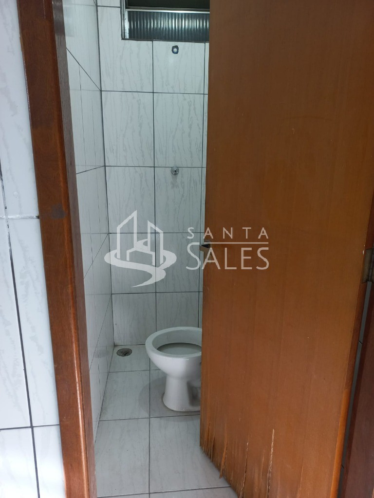 Loja-Salão, 50 m² - Foto 11