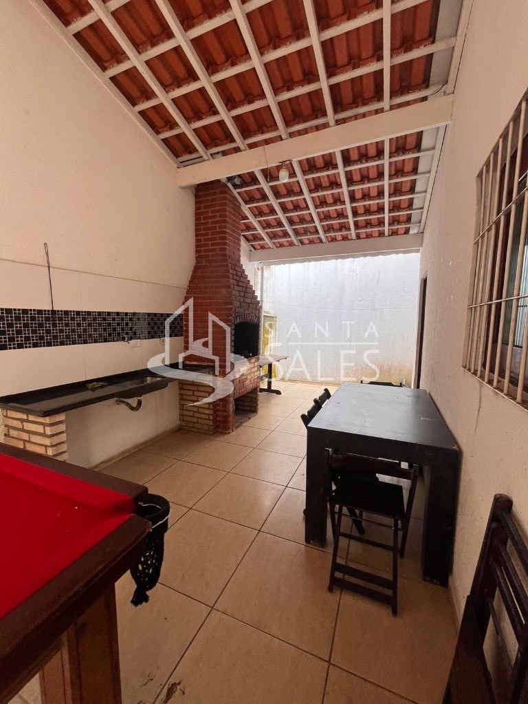 Sobrado, 3 quartos - Foto 3