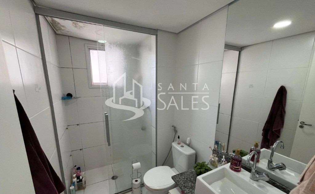Apartamento, 2 quartos, 110 m² - Foto 11