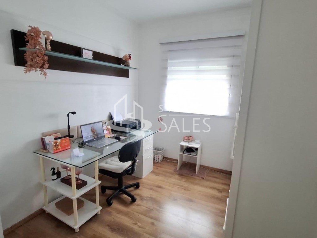 Apartamento, 3 quartos, 115 m² - Foto 4