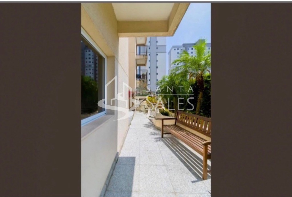 Apartamento, 2 quartos, 58 m² - Foto 33