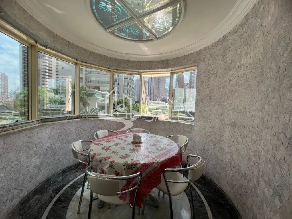 Apartamento, 4 quartos, 293 m² - Foto 5