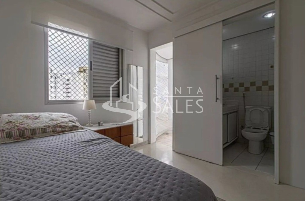 Apartamento, 1 quarto, 46 m² - Foto 12