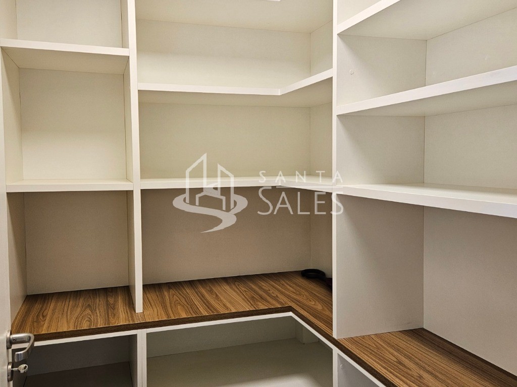 Apartamento, 2 quartos, 192 m² - Foto 24