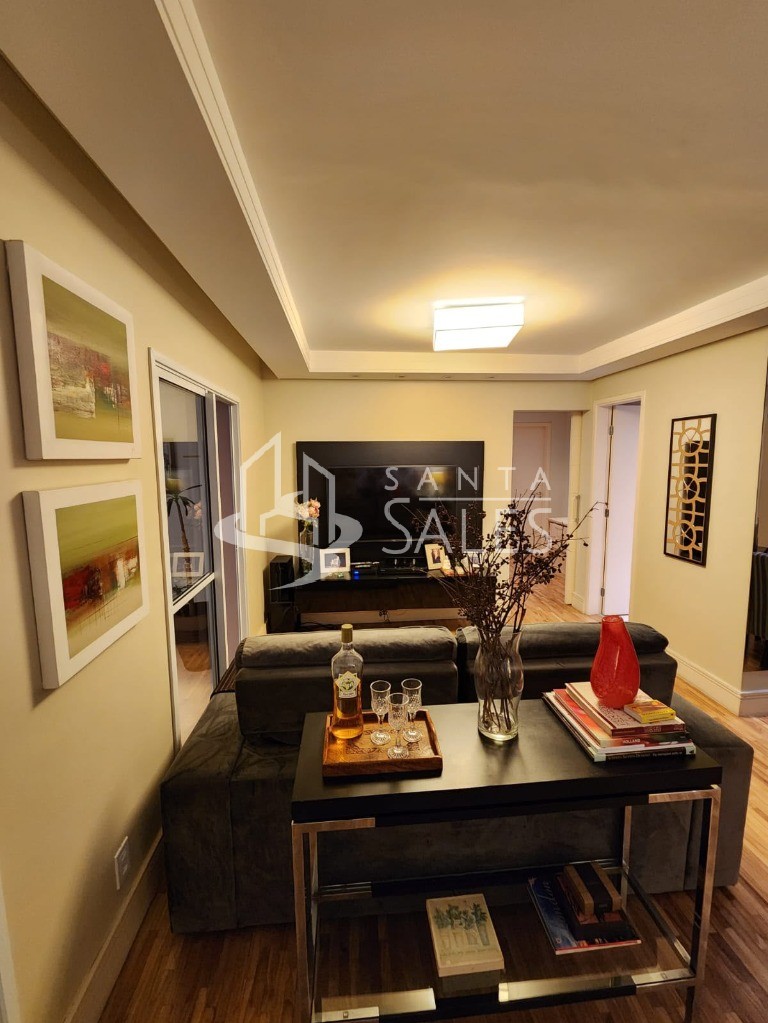 Apartamento, 3 quartos, 100 m² - Foto 7