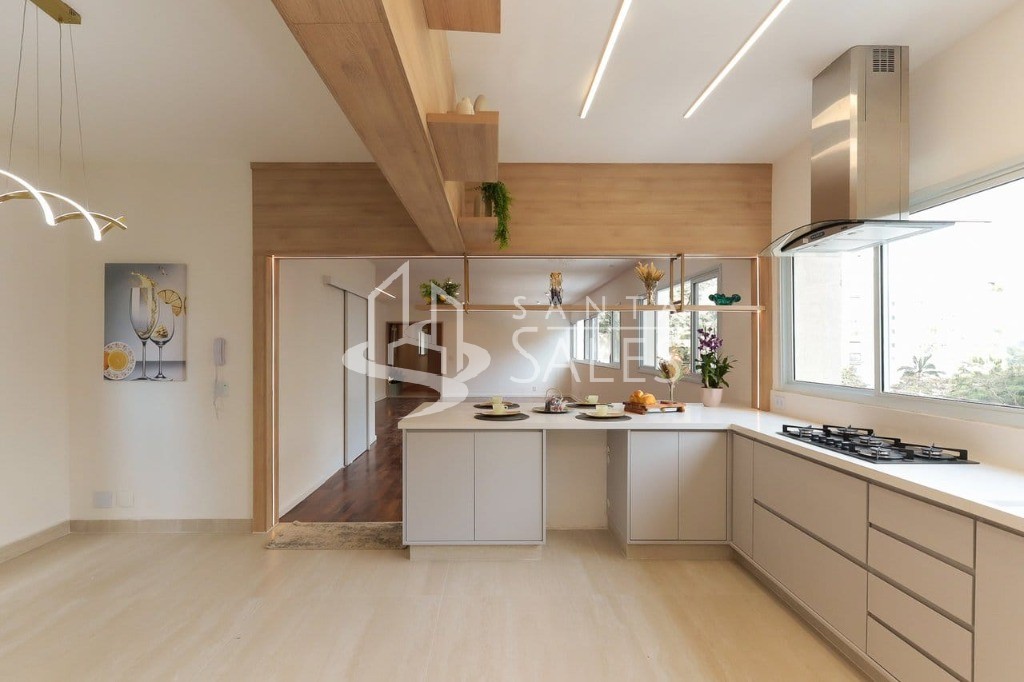 Apartamento, 3 quartos, 220 m² - Foto 22