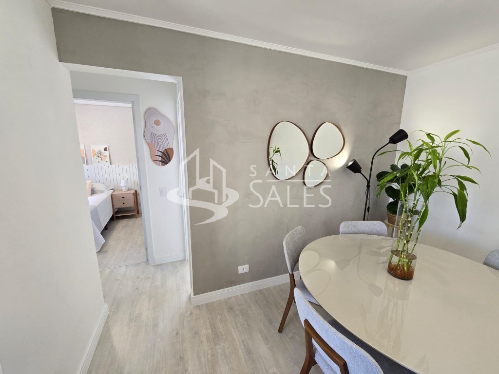 Apartamento, 2 quartos, 63 m² - Foto 4