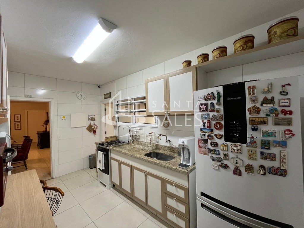 Apartamento, 3 quartos, 136 m² - Foto 6
