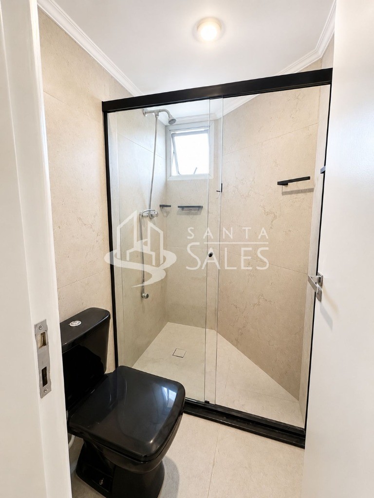 Flat/Apart Hotel, 1 quarto, 42 m² - Foto 6