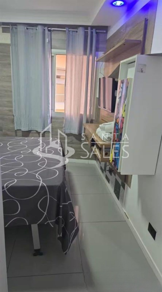 Apartamento, 1 quarto, 64 m² - Foto 9