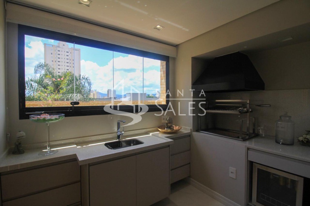 Apartamento, 3 quartos, 168 m² - Foto 21