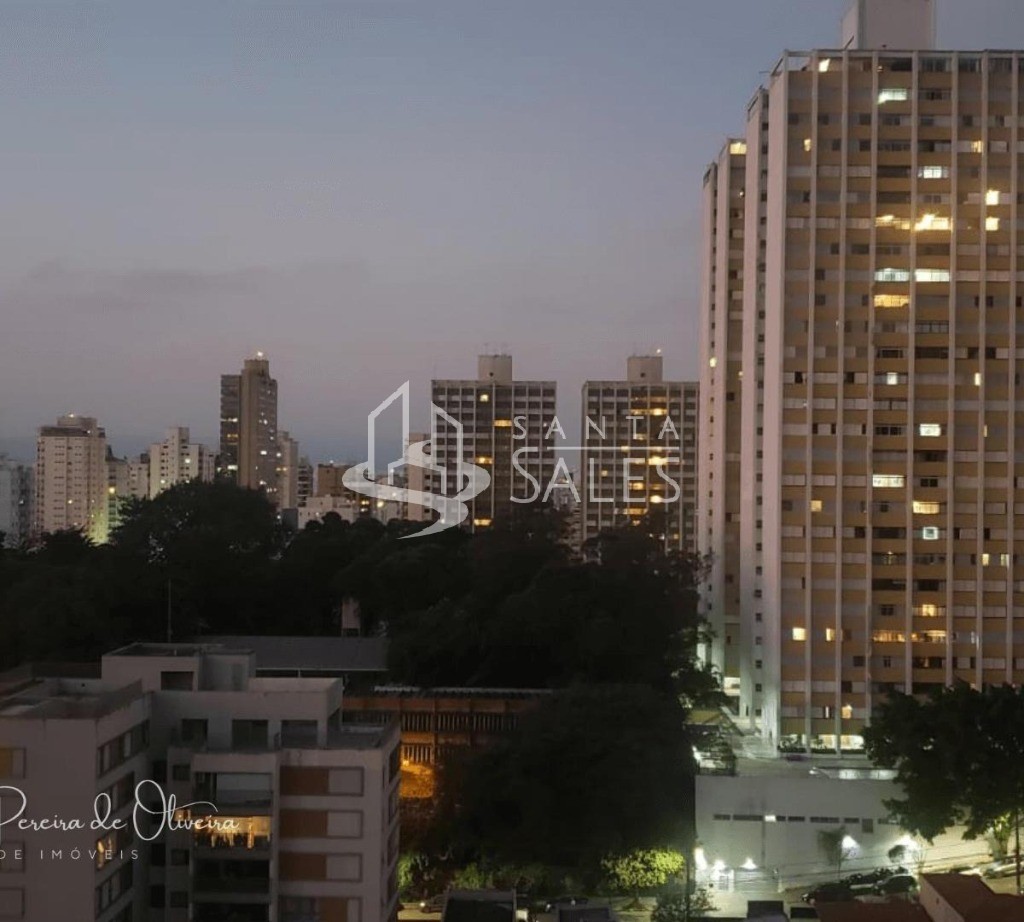 Apartamento, 3 quartos, 210 m² - Foto 15