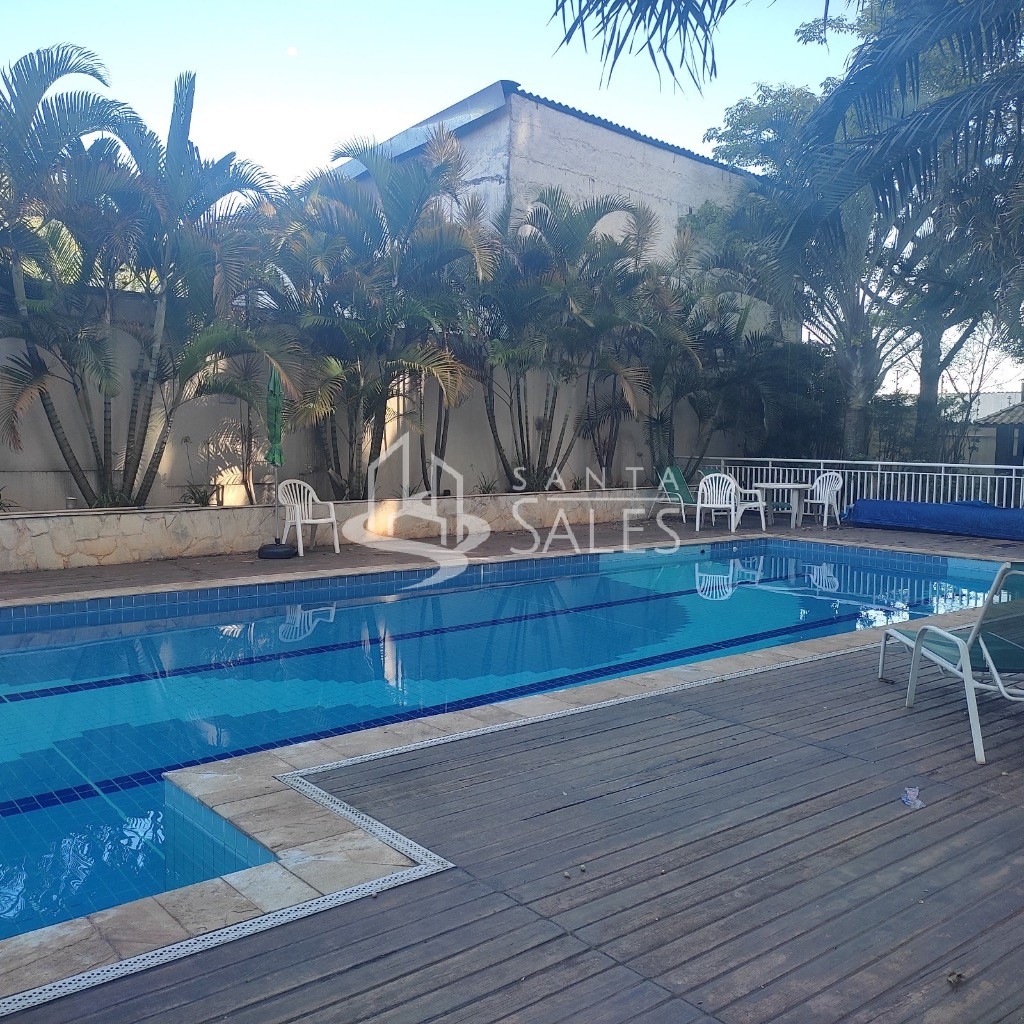 Apartamento, 2 quartos, 57 m² - Foto 20