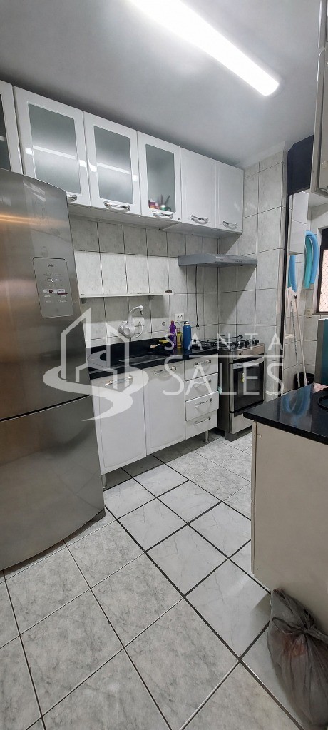 Apartamento, 3 quartos, 64 m² - Foto 8