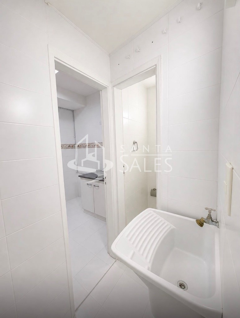 Apartamento, 2 quartos, 68 m² - Foto 11