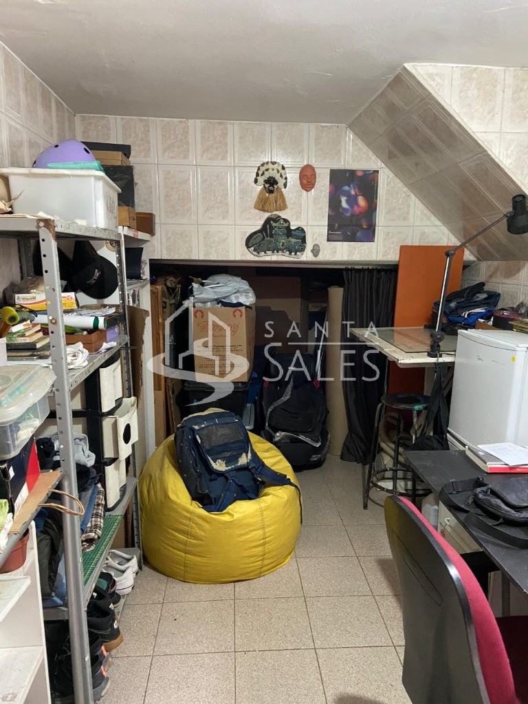Sobrado, 2 quartos, 150 m² - Foto 12