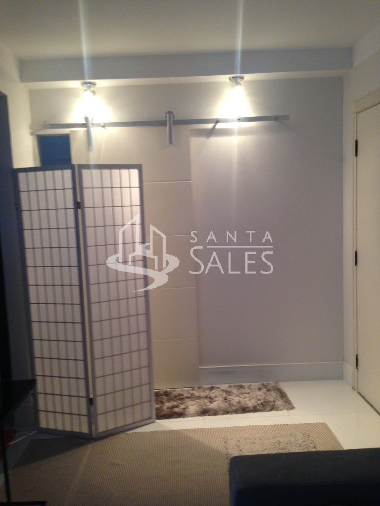 Apartamento, 1 quarto, 52 m² - Foto 30
