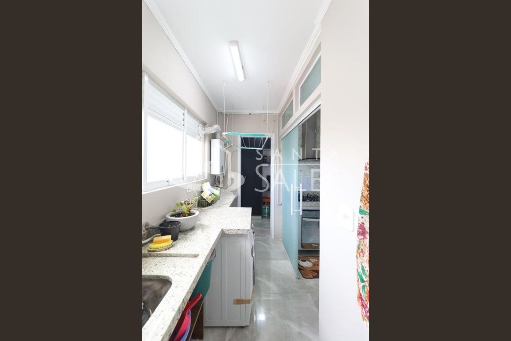 Apartamento, 3 quartos, 80 m² - Foto 36