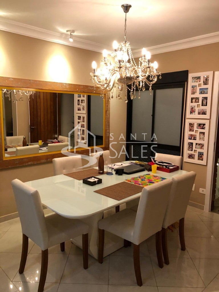 Apartamento, 4 quartos, 116 m² - Foto 6