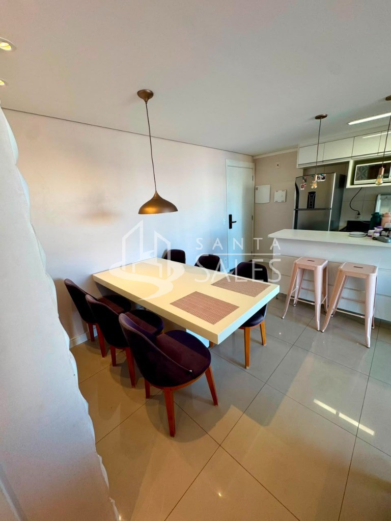 Apartamento, 2 quartos, 65 m² - Foto 10