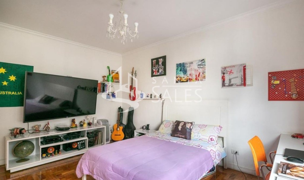 Apartamento, 4 quartos, 228 m² - Foto 14