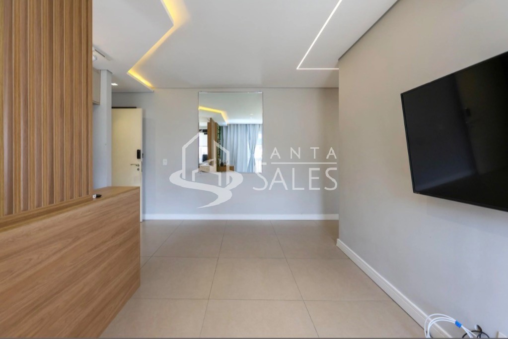 Apartamento, 2 quartos, 58 m² - Foto 3