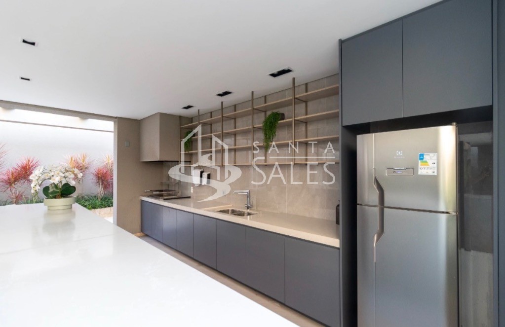 Apartamento, 1 quarto, 26 m² - Foto 23