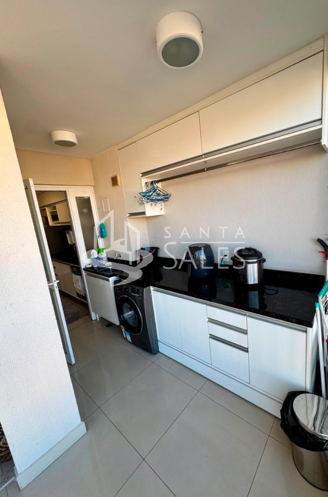Apartamento, 2 quartos, 65 m² - Foto 19
