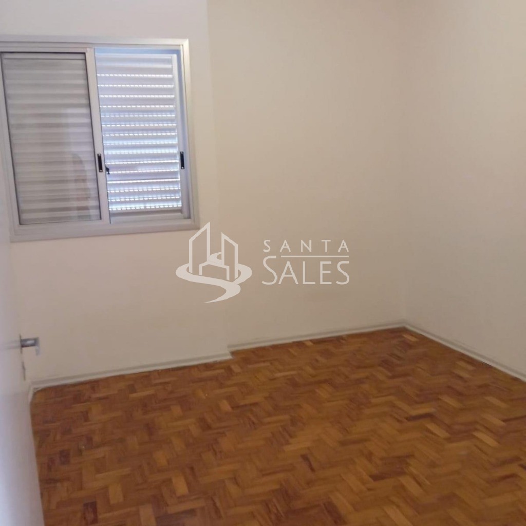 Apartamento, 2 quartos, 77 m² - Foto 2