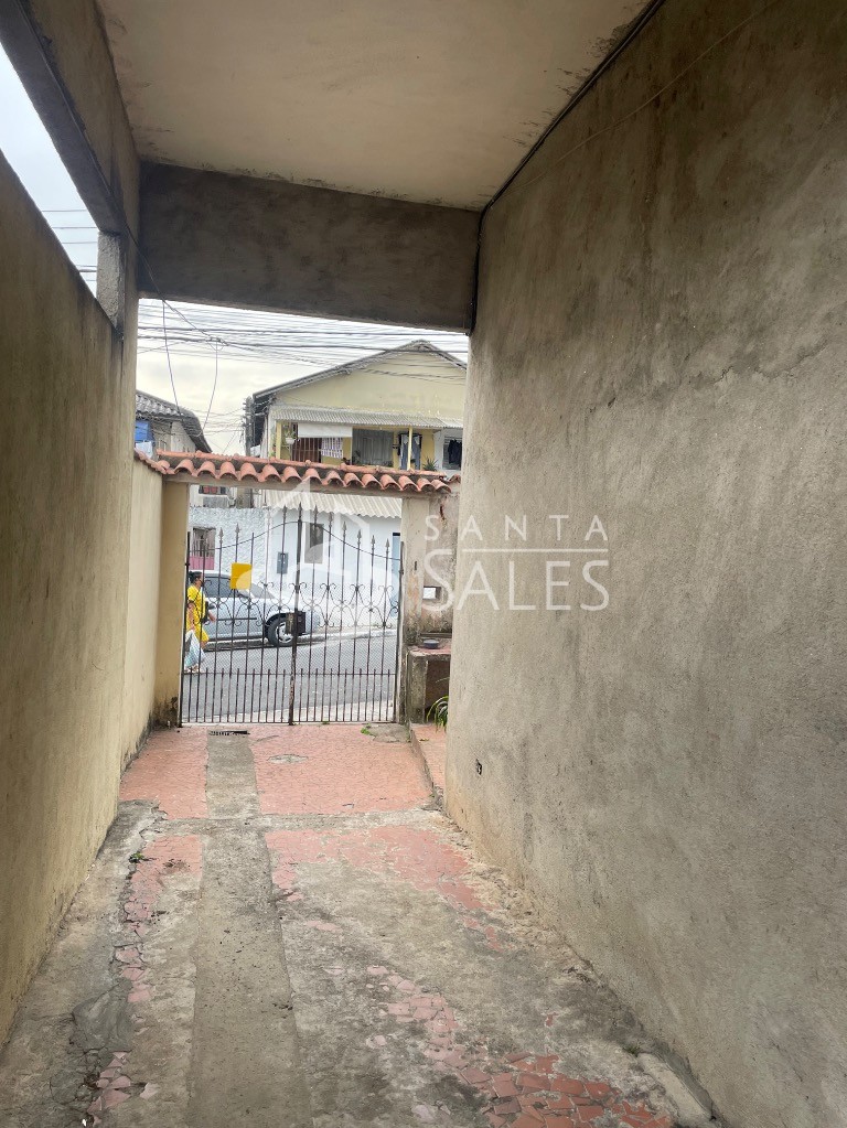 Sobrado, 2 quartos - Foto 2