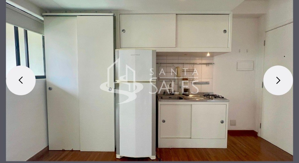 Apartamento, 1 quarto, 41 m² - Foto 16