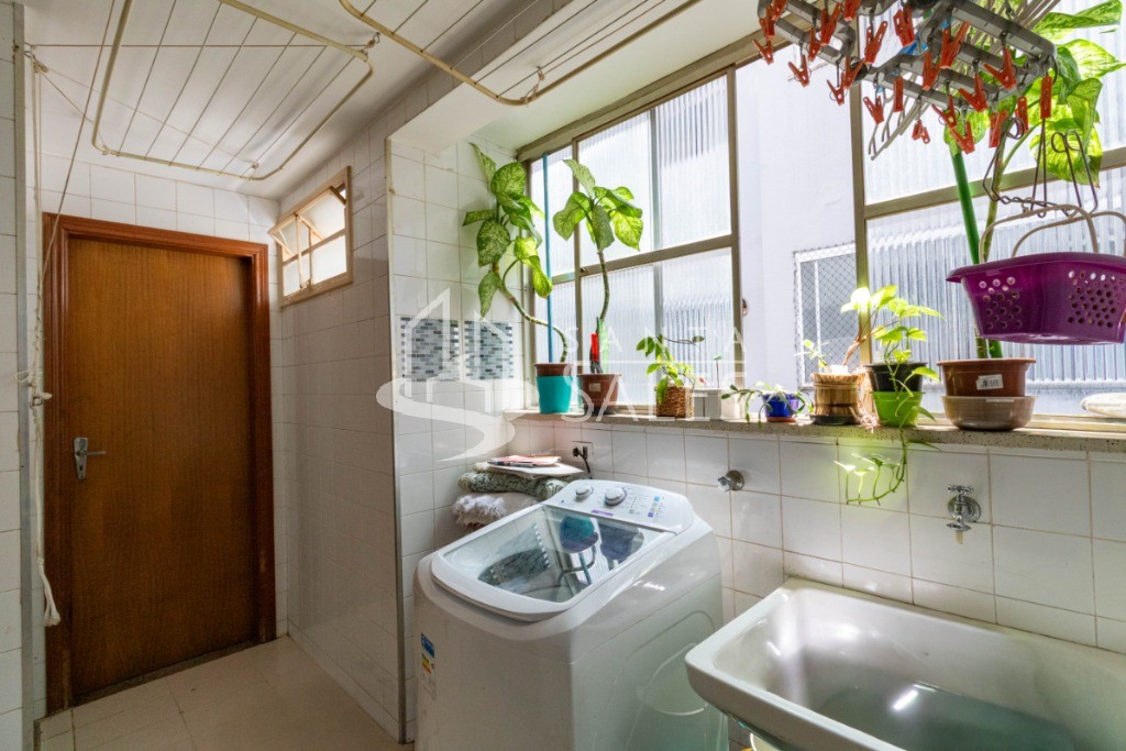 Apartamento, 3 quartos, 80 m² - Foto 21