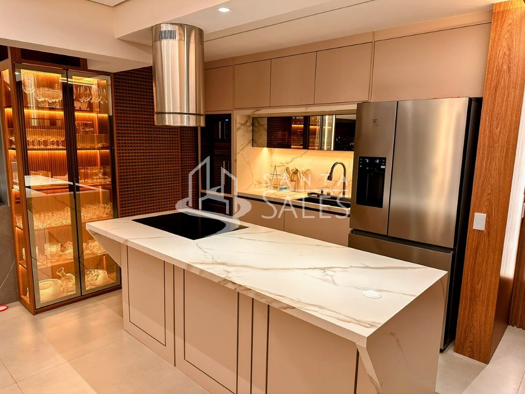 Apartamento, 3 quartos, 121 m² - Foto 11