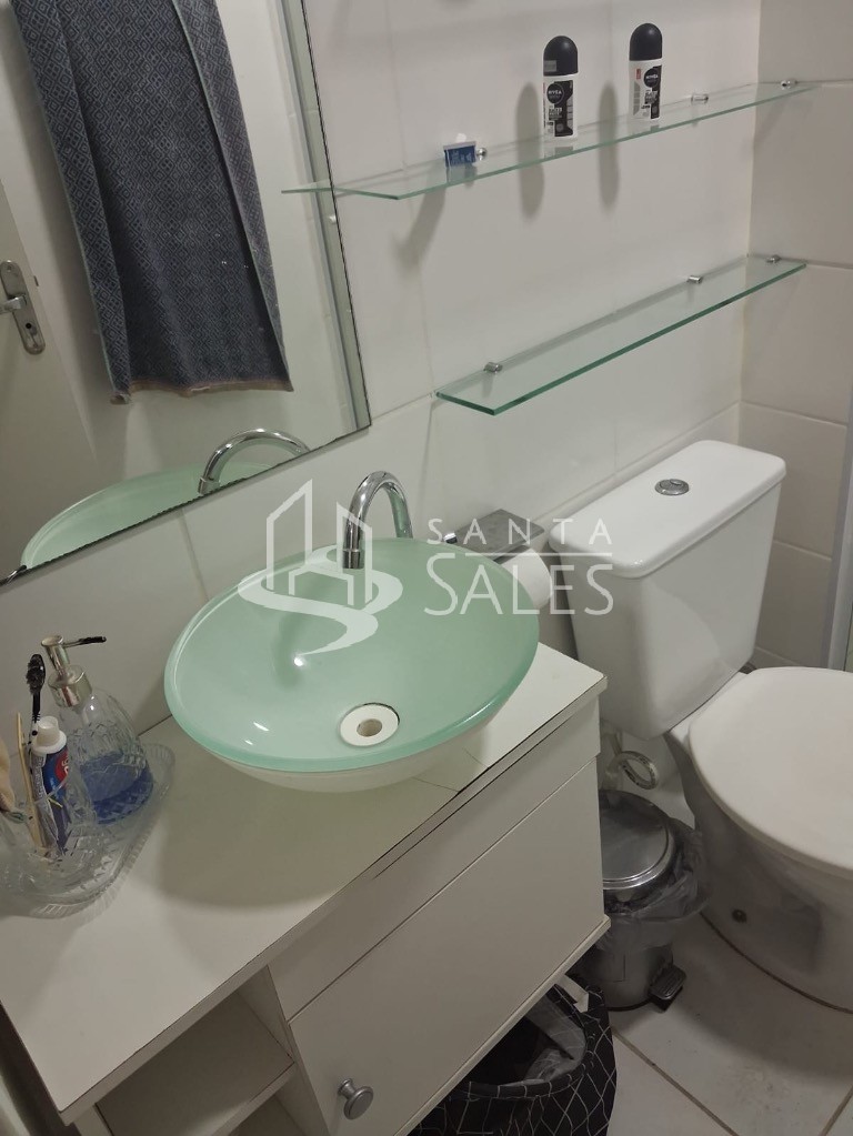 Apartamento, 1 quarto, 36 m² - Foto 22