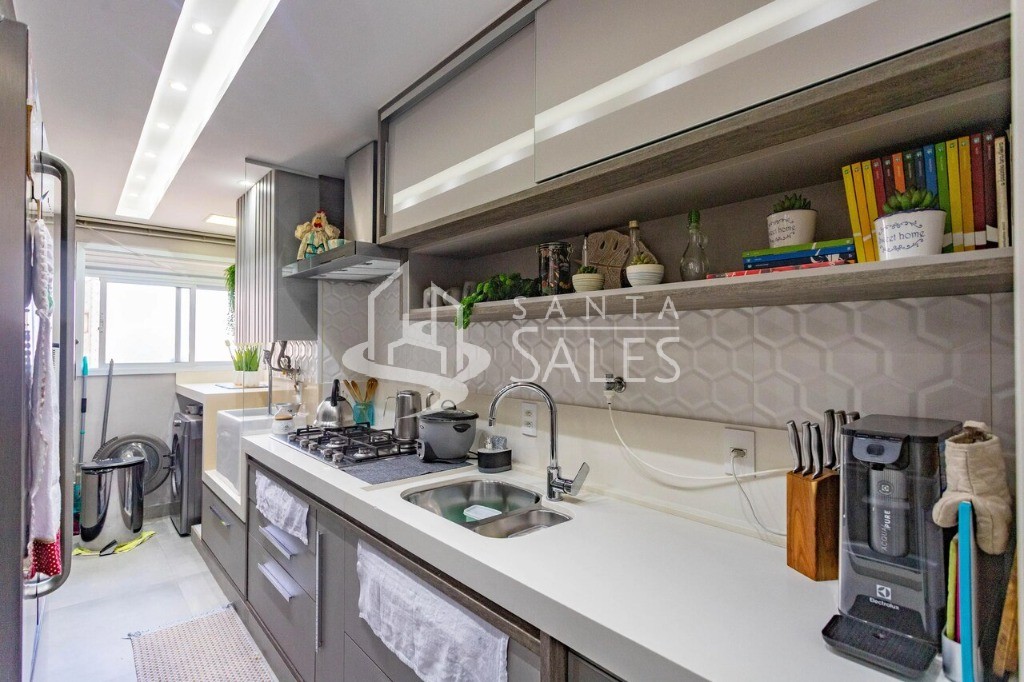 Apartamento, 3 quartos, 105 m² - Foto 8