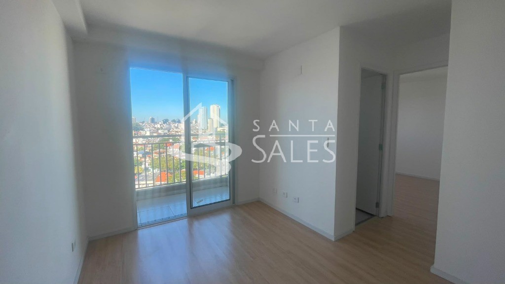 Apartamento, 2 quartos, 53 m² - Foto 1