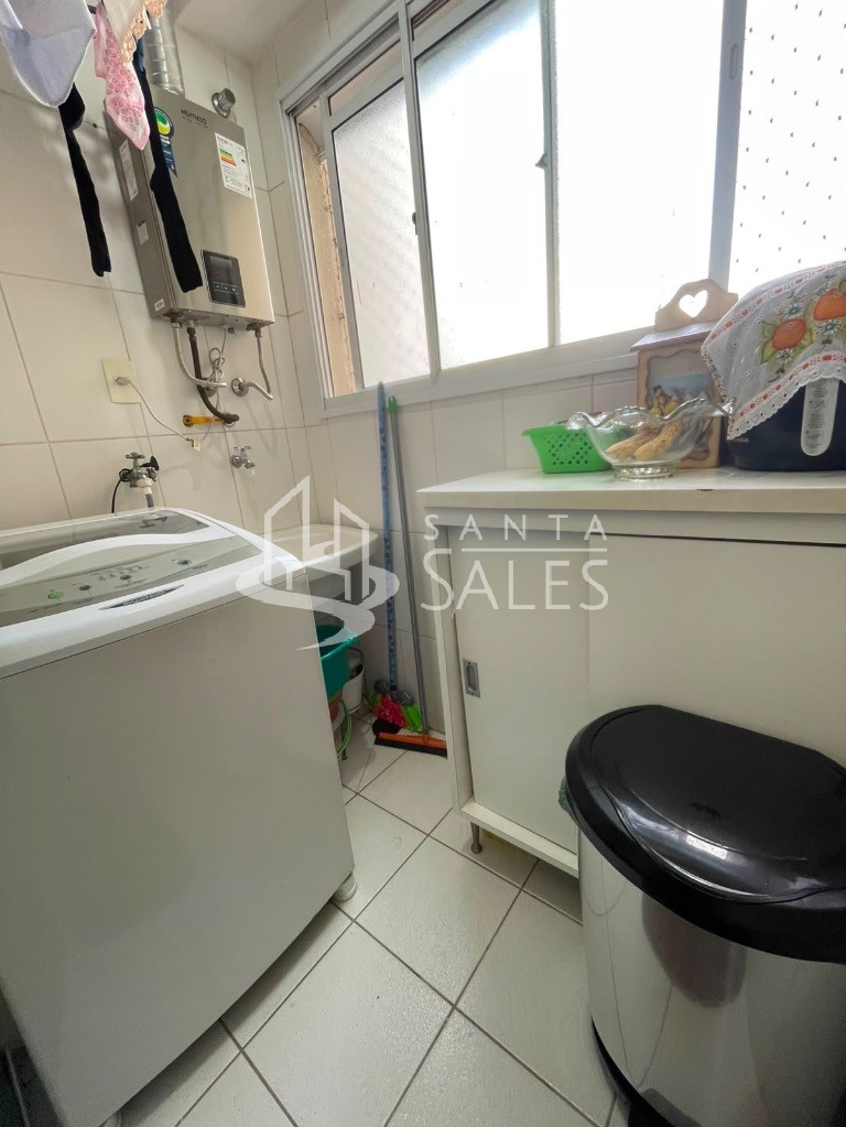 Apartamento, 2 quartos - Foto 8