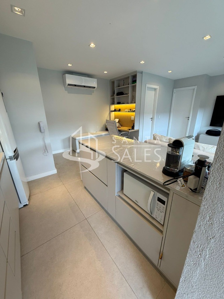 Apartamento, 2 quartos, 64 m² - Foto 3