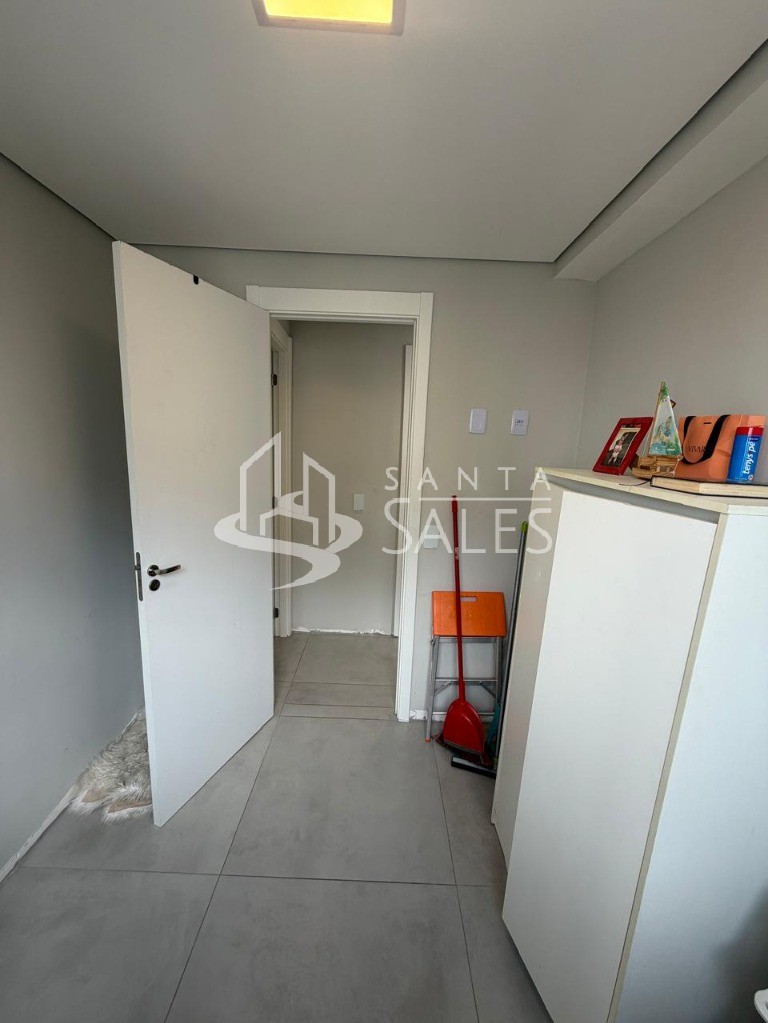 Apartamento, 2 quartos, 40 m² - Foto 20