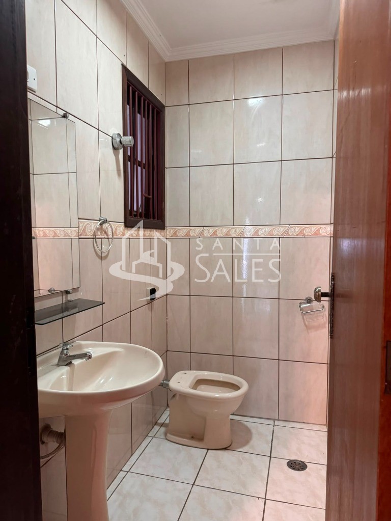 Sobrado, 4 quartos, 250 m² - Foto 22