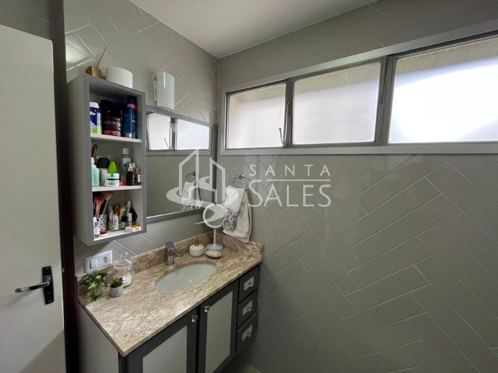 Apartamento, 3 quartos, 136 m² - Foto 21