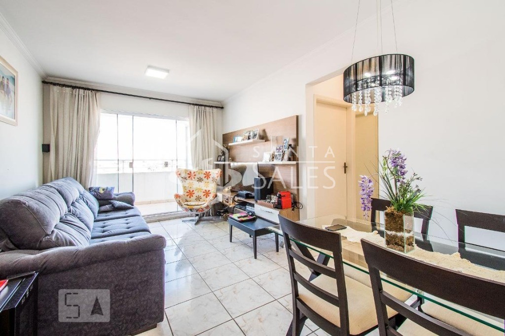 Apartamento, 2 quartos, 72 m² - Foto 11