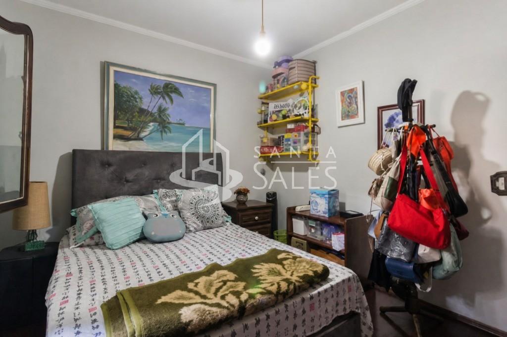 Casa, 4 quartos, 858 m² - Foto 11
