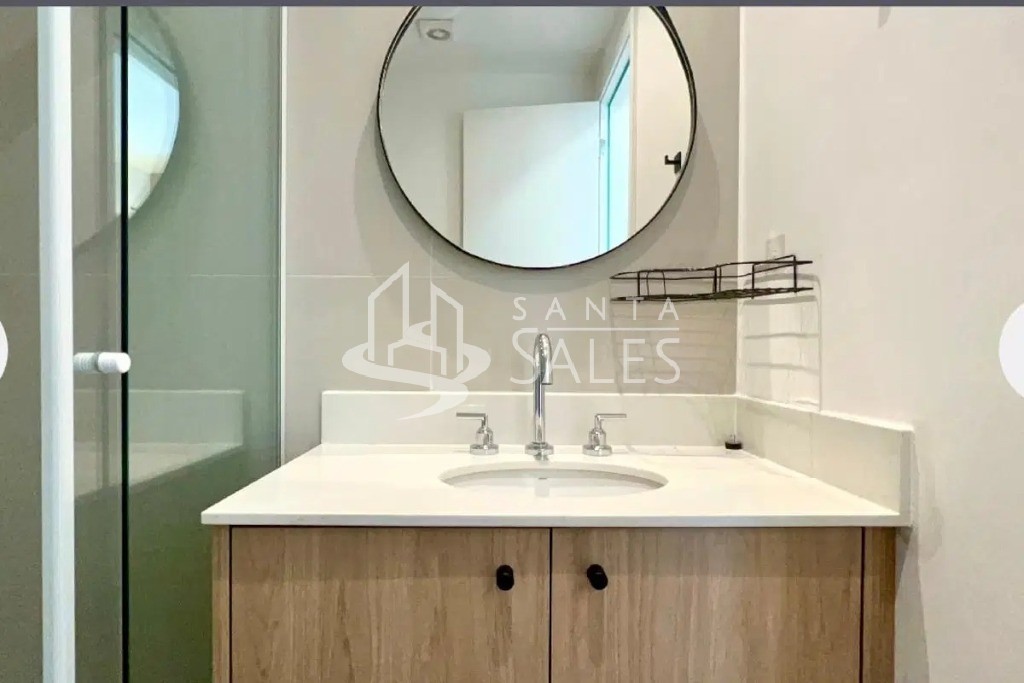 Apartamento, 1 quarto, 24 m² - Foto 10