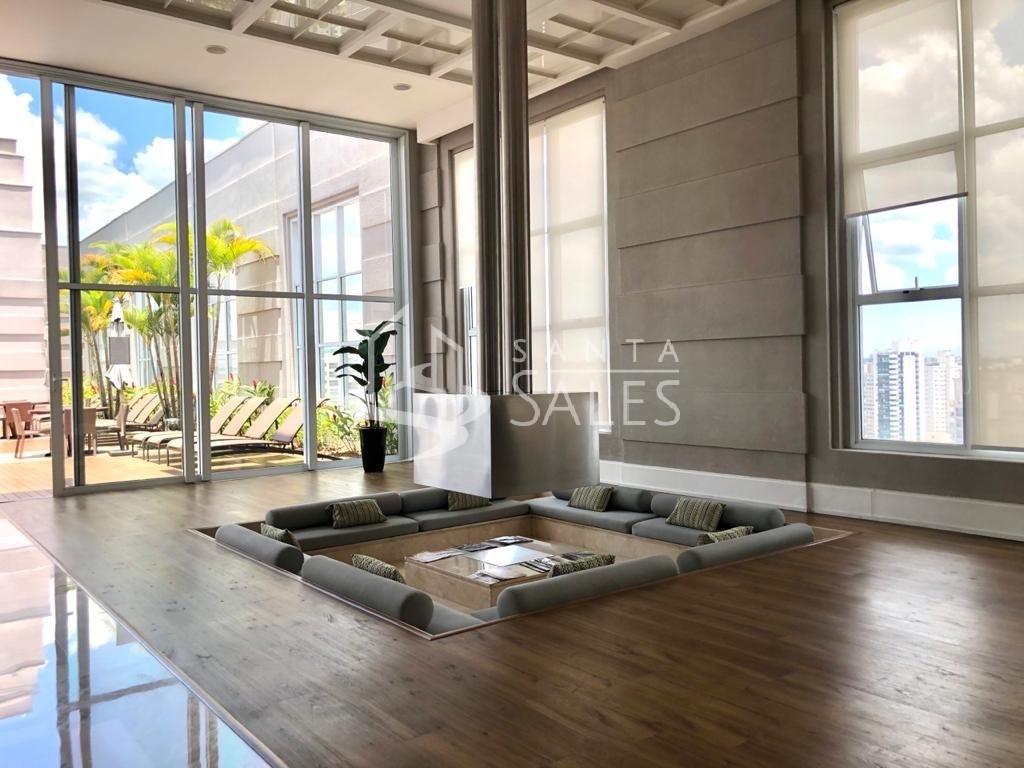 Apartamento, 1 quarto, 48 m² - Foto 15