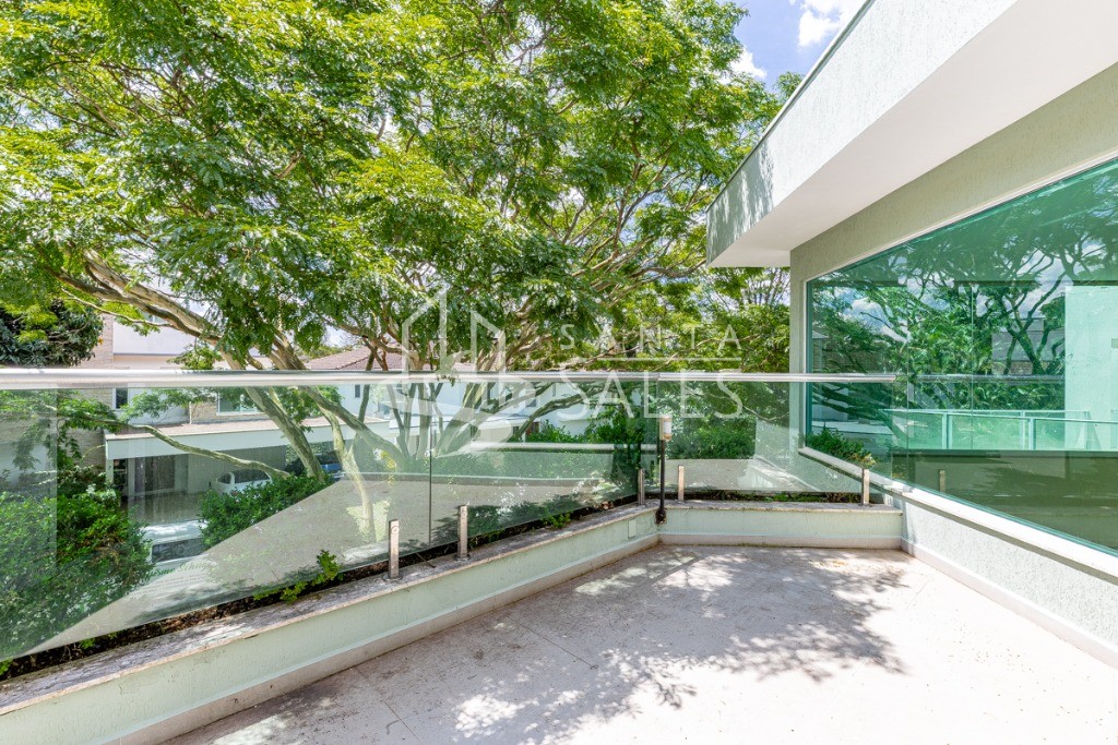 Casa, 4 quartos, 511 m² - Foto 20