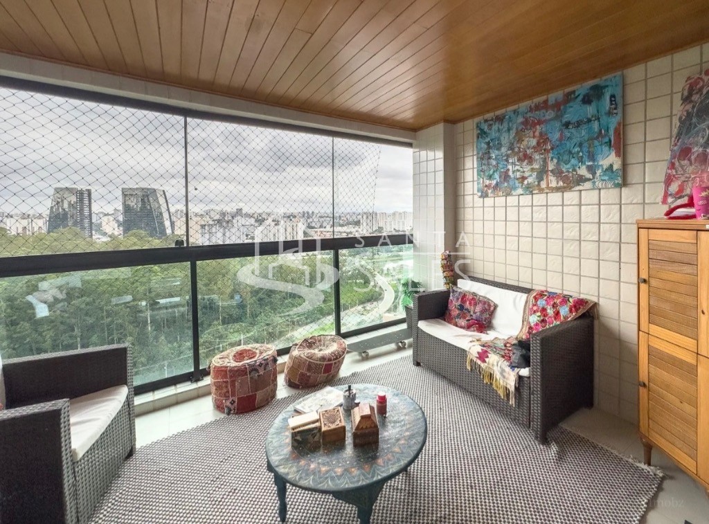 Apartamento, 4 quartos, 152 m² - Foto 6
