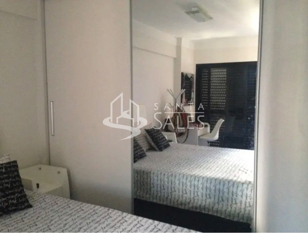 Apartamento, 1 quarto, 52 m² - Foto 19