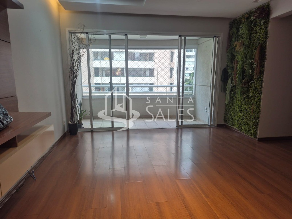 Apartamento, 4 quartos, 110 m² - Foto 7