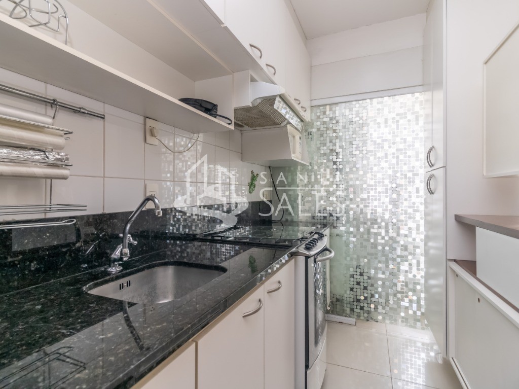 Apartamento, 2 quartos, 51 m² - Foto 7